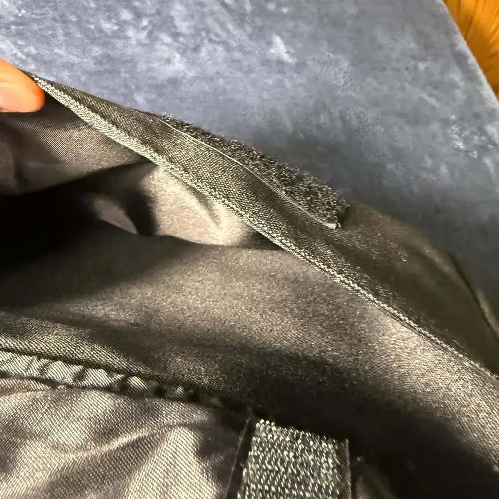 Official Sega Game Gear Carrying Case Shoulder Travel Bag